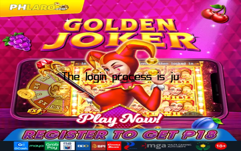 The login process is just one example of how they’ve gone above and beyond to create a positive experience