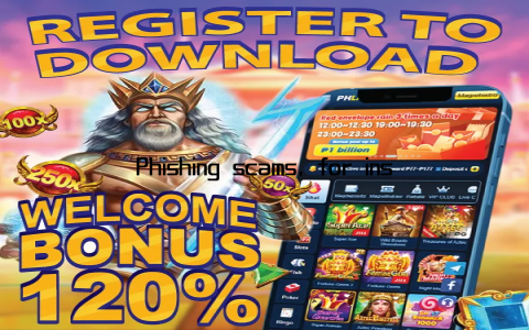Phishing scams, for instance, are a common tactic used by cybercriminals to steal login credentials