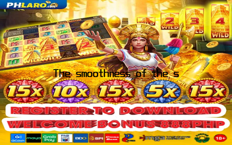 The smoothness of the spins, the fairness of the odds, and the frequent bonuses made every session feel rewarding