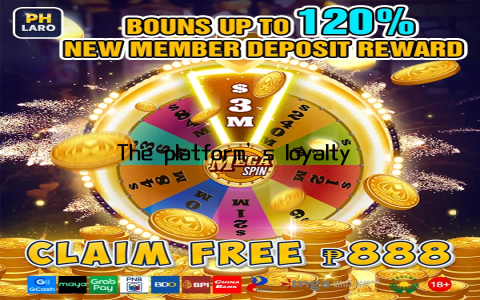 The platform’s loyalty program is particularly noteworthy
