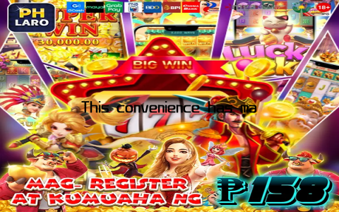 This convenience has made Tw555 Slot a popular choice for gamers who prefer to play on the go