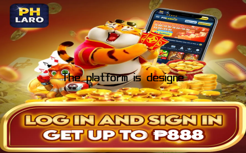 The platform is designed with simplicity in mind, making it easy for anyone to start playing within minutes