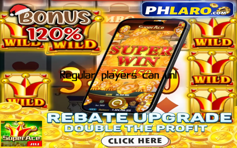 Regular players can unlock higher tiers, gaining access to even more lucrative benefits
