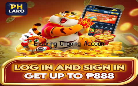 Ensuring Ongoing Account SecurityMaintaining the security of your TW555 account is an ongoing process