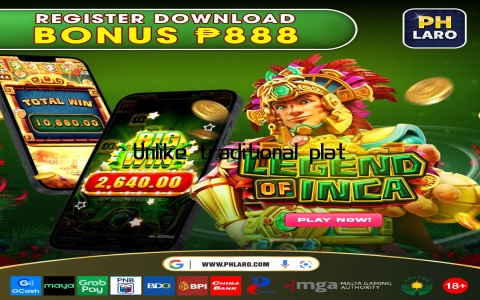 Unlike traditional platforms, Tw555 Slot focuses on delivering high-quality games that are both engaging and rewarding