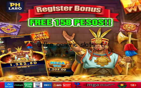 Unlike generic slots, this game keeps you engaged with unique themes, frequent payouts, and interactive features