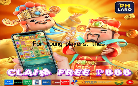 For young players, these moments become stories they’ll cherish and share with friends